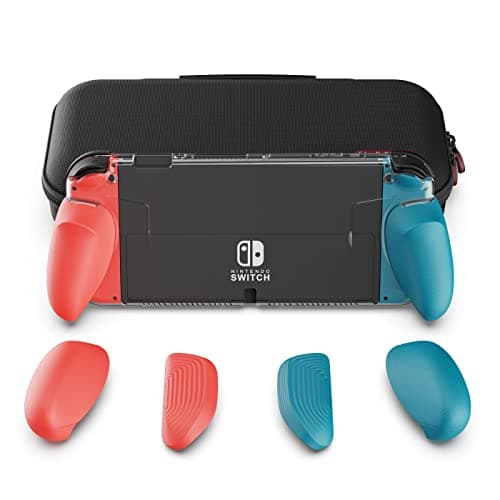Skull & Co. GripCase Bundle