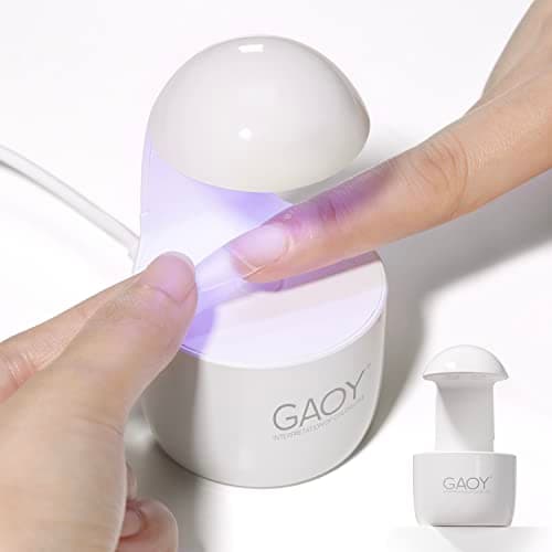 GAOY Mini UV Light