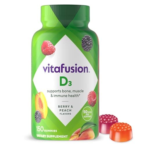 Review: The Best Vitamin D Supplements