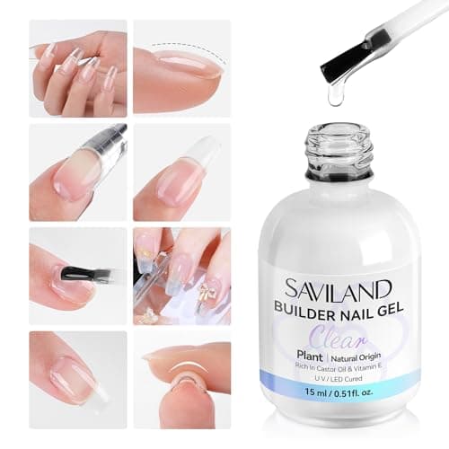 Review: The Best Nail Thickening Solution