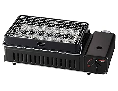 Iwatani Gas Grill