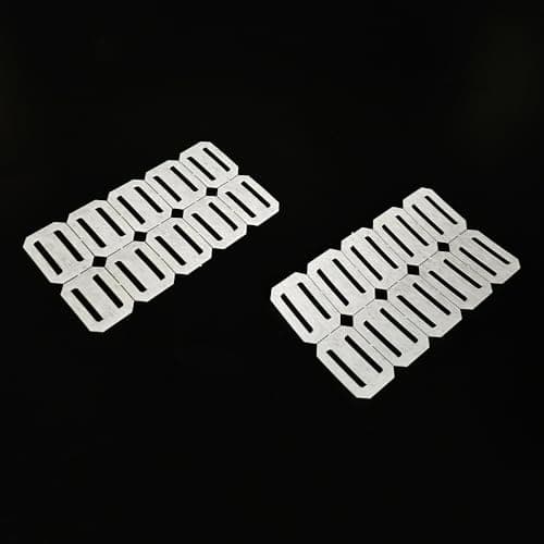 Paper Hinge 20-Pack
