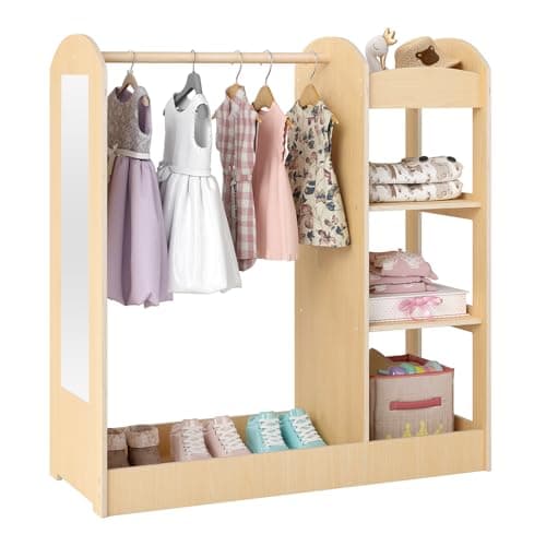 Review: The Best Nursery Armoires