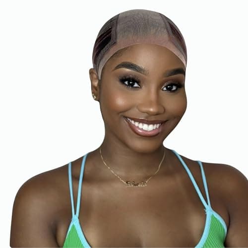 Prudenp Wig Grip Cap