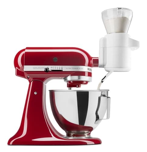KitchenAid Sifter + Scale Attachment