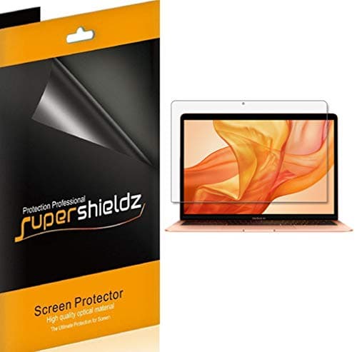 Supershieldz MacBook Air Screen Protectors