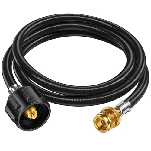 Alloxity Propane Hose Adapter
