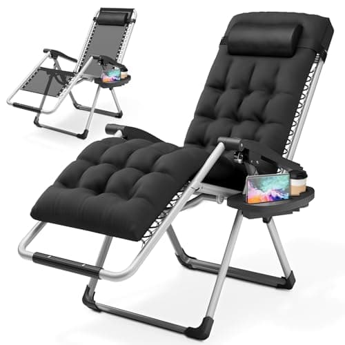 Magshion Zero Gravity Chair