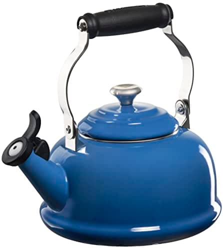 Le Creuset Tea Kettle