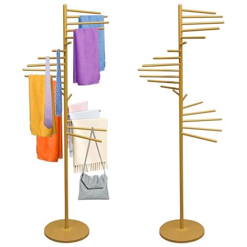 Royxen Scarf Organizer