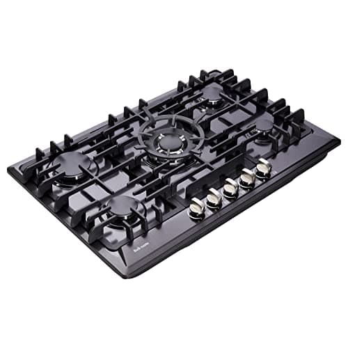 Deli-mate 30 Inch Cooktop