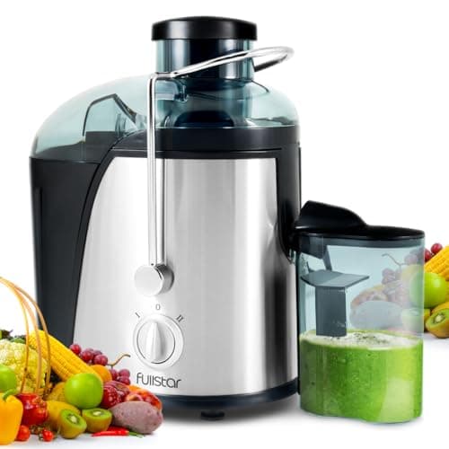 Fullstar Juicer Machine