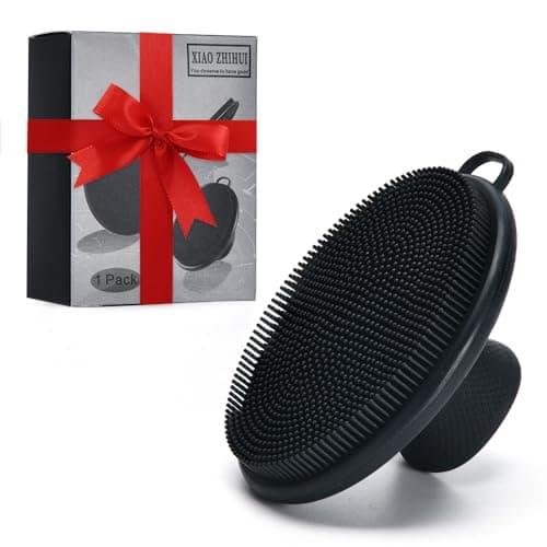XIAOZHIHUI Face Scrubber