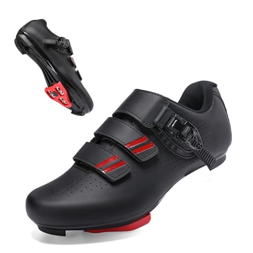 Peloton Delta Shoes