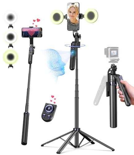 Yeaki Auto-Tracking Tripod