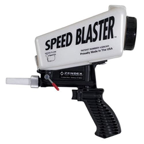SpeedBlaster Restoration Gun