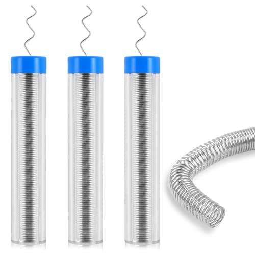 Review: The Best Solder