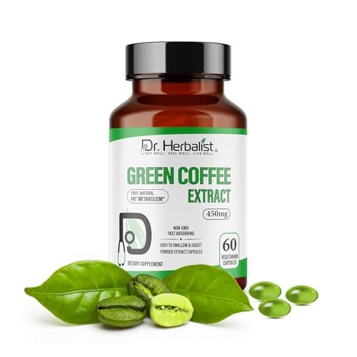 Review: The Best Green Coffee Bean Extract Supplements