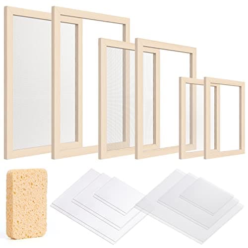 Multi-Size Paper Kit