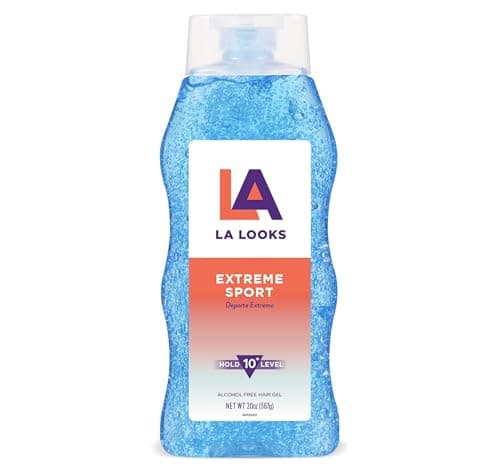 L.A. Looks Hair Gel
