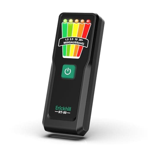 Review: The Best EMF Meters
