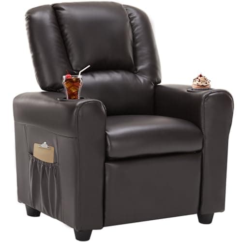 JC Home Kids Recliner