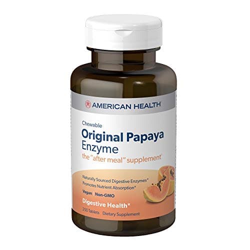 Review: The Best Multi-Enzyme Nutritional Supplements