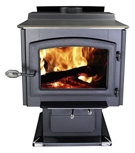 Ashley Hearth Wood Burning Stove