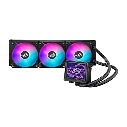 ASUS ROG RYUJIN III 360