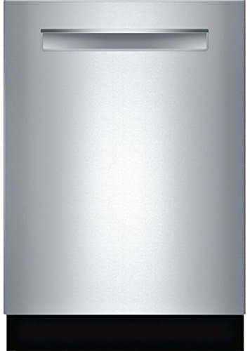 Bosch 500 Series Dishwasher