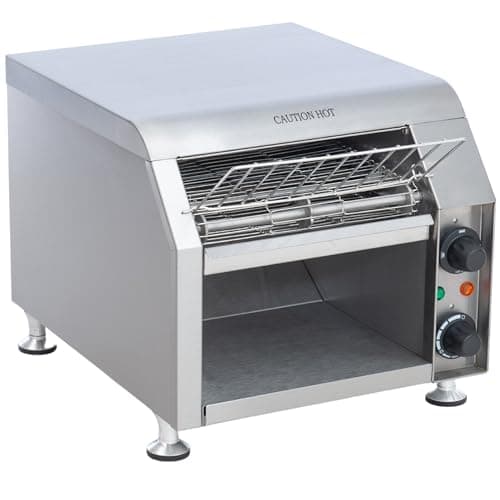 FSE CVYT-120 Conveyor Toaster