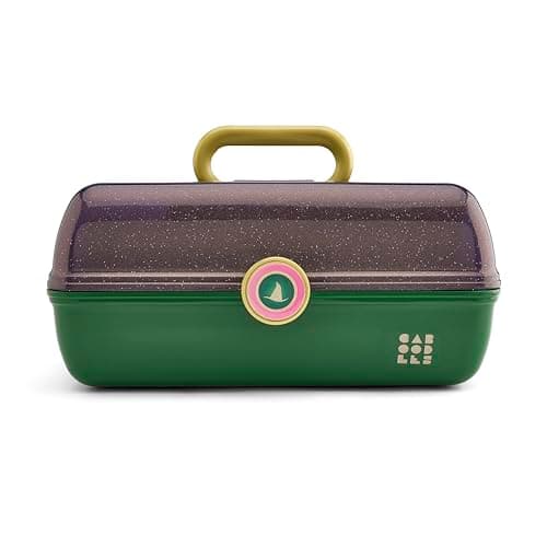 Caboodles On-The-Go Girl Case
