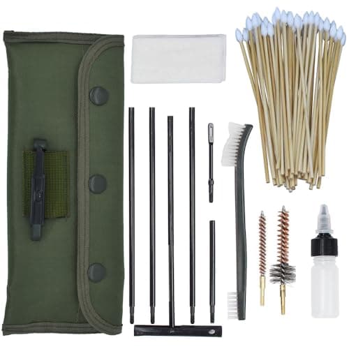 Review: The Best Gun Cleaning Kits