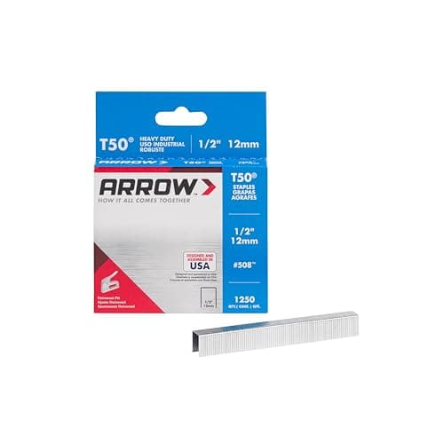 T50 Heavy Duty Staple