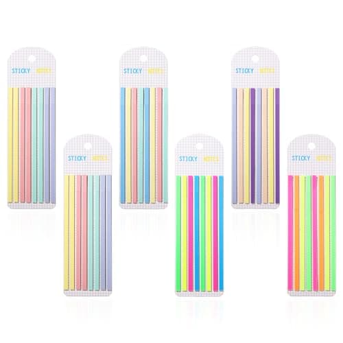 Reusable 960-Piece Strips