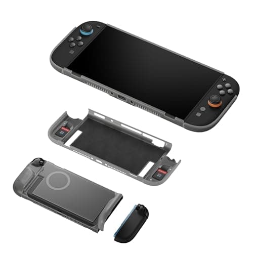 Minimalist Dockable Shell
