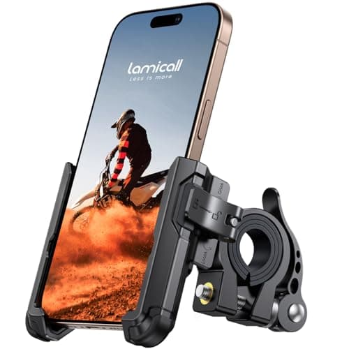 Lamicall All-Round Mount