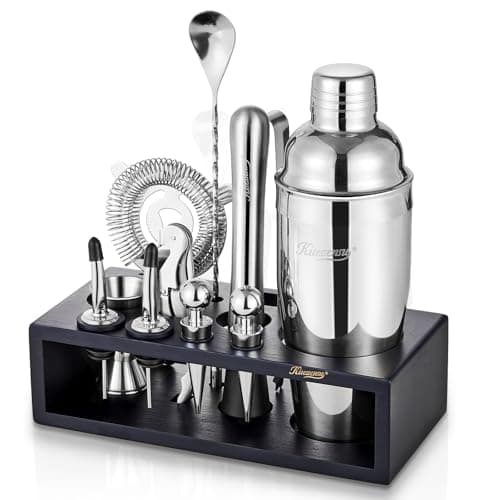 KITESSENSU Cocktail Shaker Set