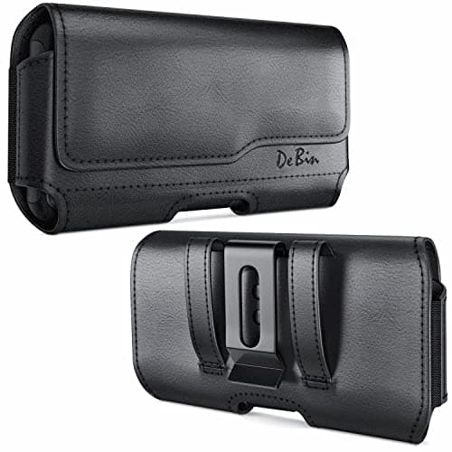 DeBin Phone Belt Holder