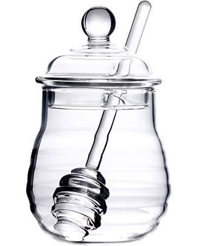 Lawei Honey Jar