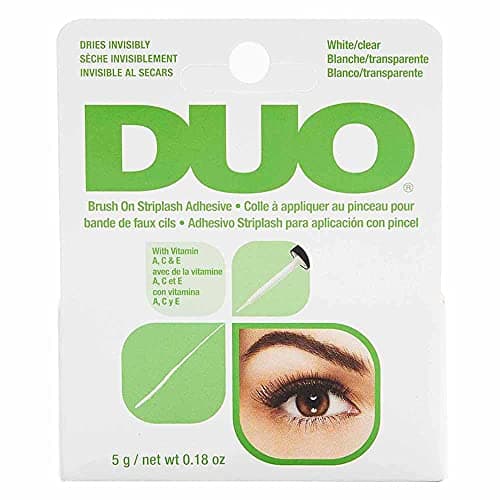 DUO Lash Adhesive