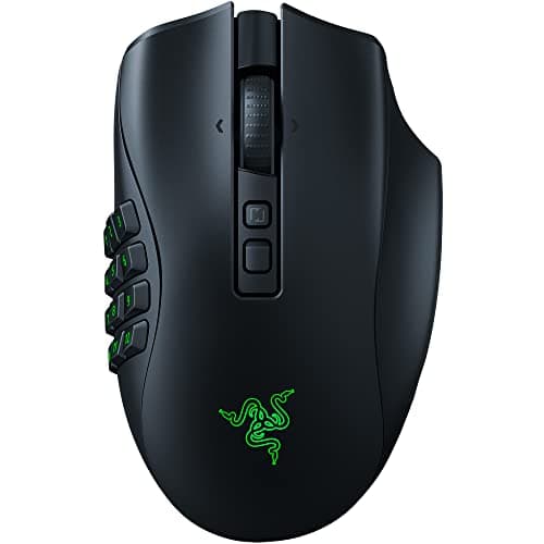 Razer Naga V2 Pro Mouse