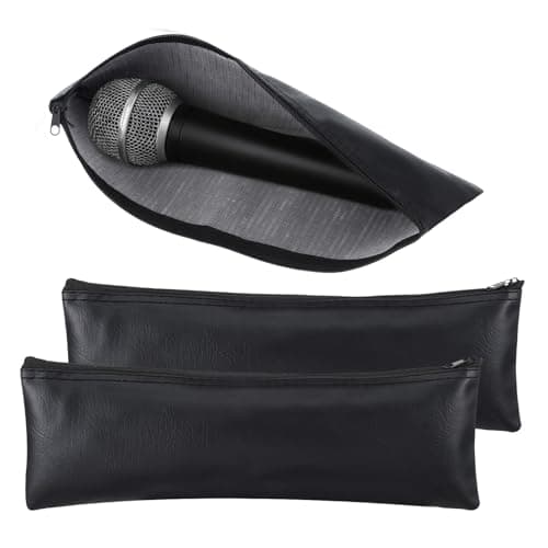 Review: The Best Microphone Bags & Cases