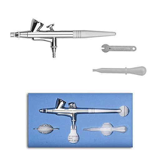Review: The Best Makeup Airbrushes