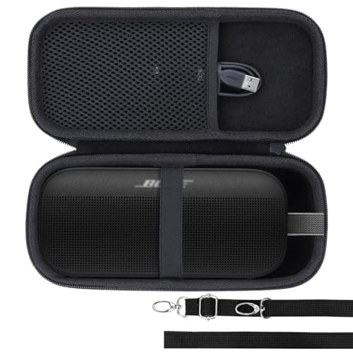 Lebakort Case for Bose Flex