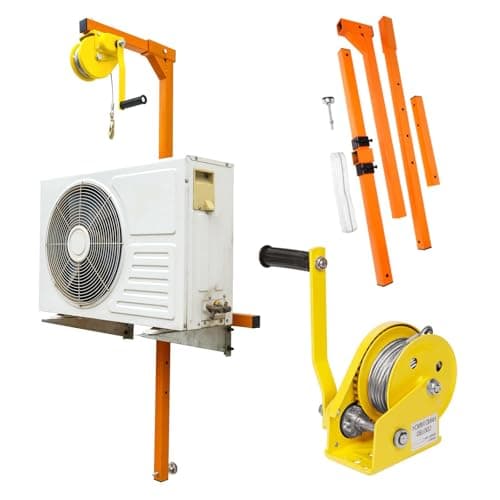 Review: The Best Winch Cranes