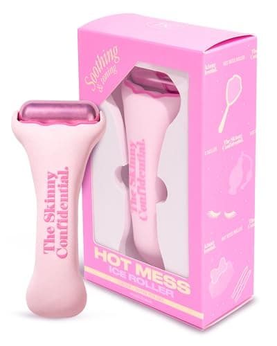 The Skinny Confidential Ice Roller