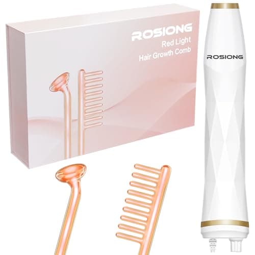 Rosiong Hair Growth Comb