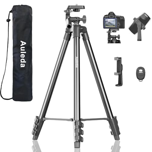 Review: The Best Complete Tripod Units