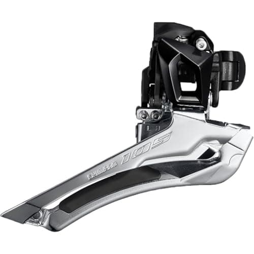Shimano 105 Front Derailleur